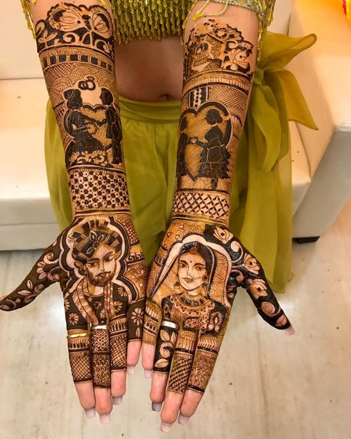 professional-mehandi